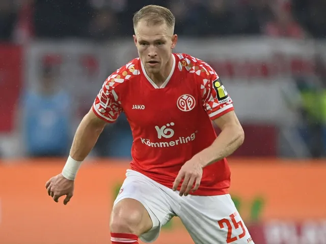 Preview:Lech Poznan vs Mainz - prediction, team news, lineups