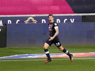 Luton shock Swansea to boost survival hopes