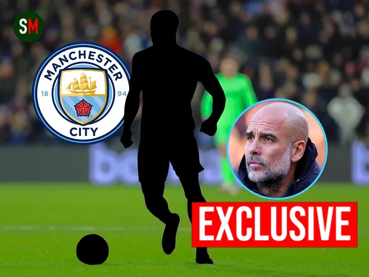 Why £35m star would be a “very sensible” signing for Man City as January transfer prediction is made