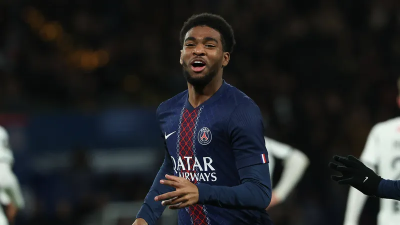 Which PL giants have joined Chelsea, Man City in race for PSG star?