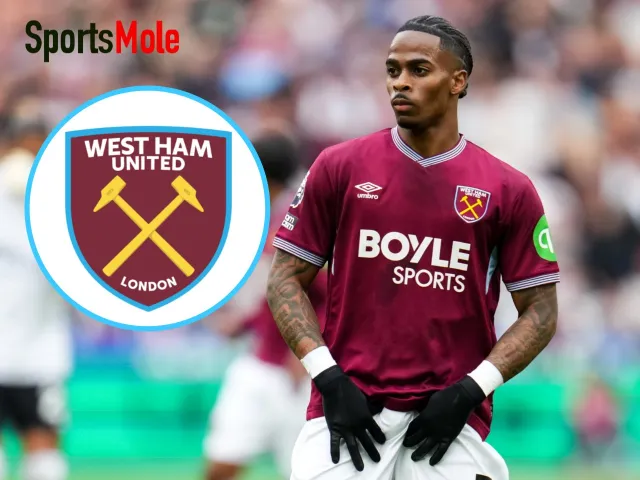 ‘Very keen’ Serie A duo discover West Ham’s Summerville asking price