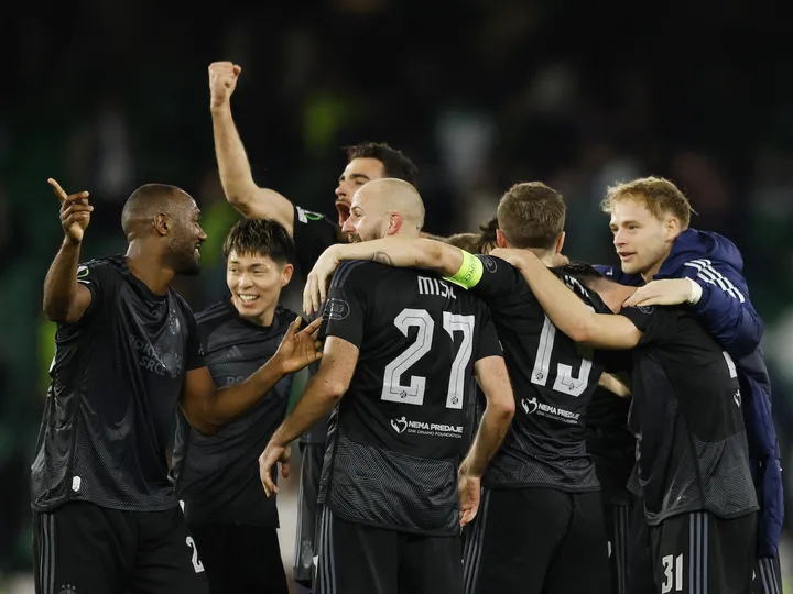 Dinamo Zagreb vs. Betis - prediction, team news, lineups