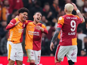 Fulham eye a Brazilian midfielder shining with Galatasaray