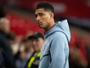 Arbeloa addresses Bellingham's "unusual" England situation in Real Madrid injury update