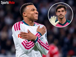 'Nobody was better than Mbappe': Courtois questions Ballon d'Or logic ahead of Yamal showdown