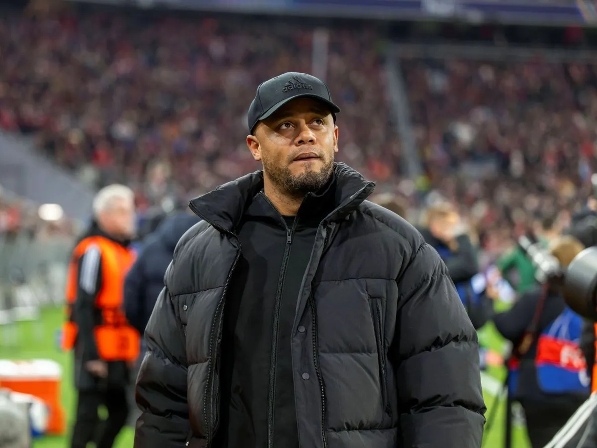 Bayern Munich transfer news: Bavarians plot stunning swoop for PSG star's wonderkid brother