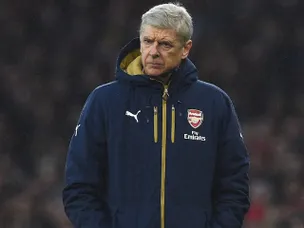 Wenger brands Newcastle game "hard work"