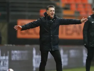 Lorient vs. St Etienne - prediction, team news, lineups