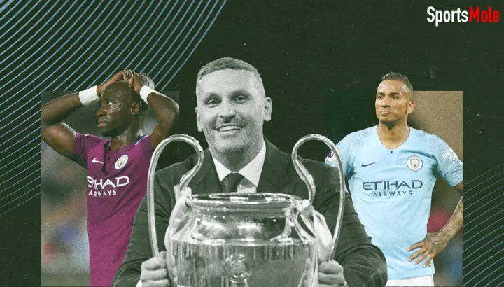 The forgotten Man City transfer disasters from their Abu Dhabi owners' controversial spending era