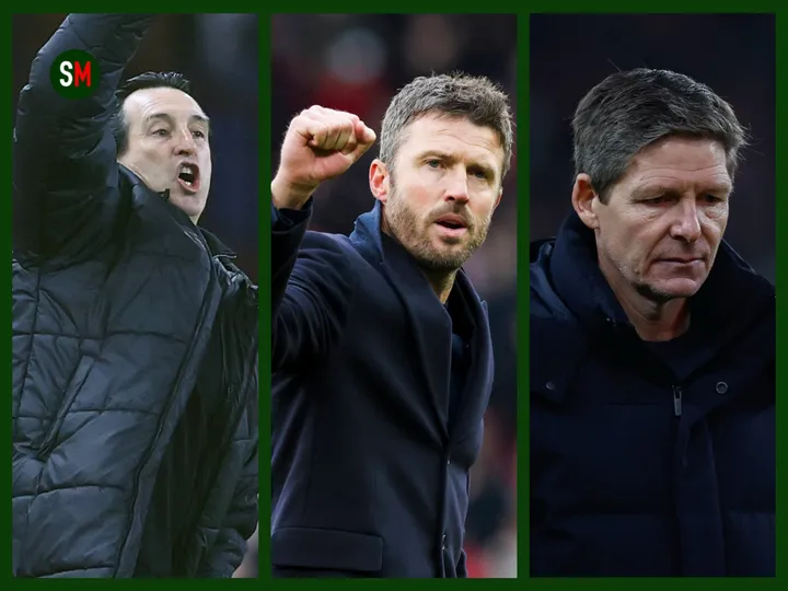 Transfer news and rumours: Villa 'exchange', Palace rejection, Man United 'exit'