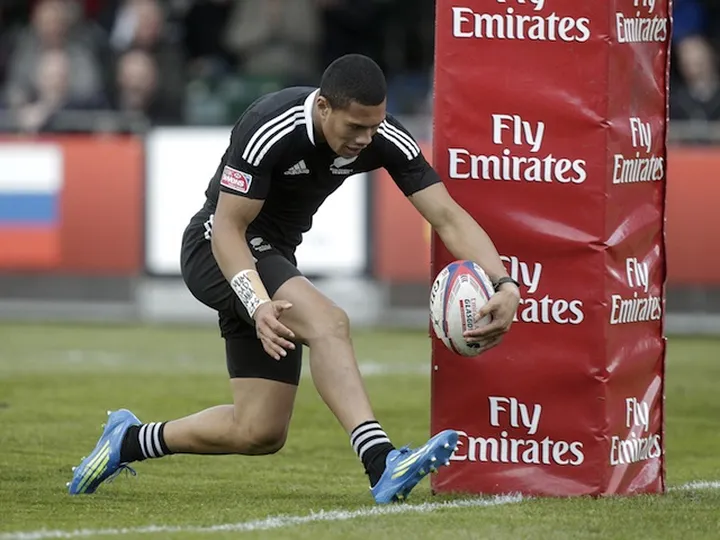 Savea handed four-week ban