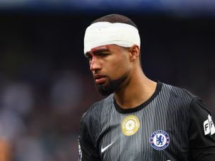 McFarlane reveals Sanchez, Garnacho, Neto injury updates ahead of FA Cup final