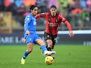 Empoli vs. Monza - prediction, team news, lineups