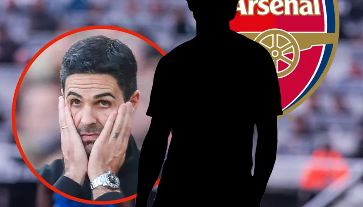 Arsenal transfer news: Mikel Arteta dealt major blow as Euro giants 'open talks' with £75m Gunners target