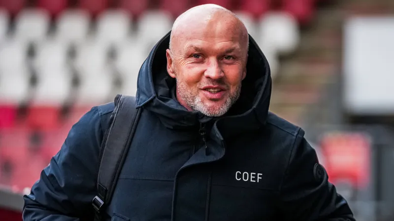 Nijmegen vs Go Ahead Eagles - prediction, team news, lineups