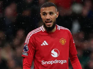 Mazraoui latest: Man United injury & suspension news ahead of Leicester clash