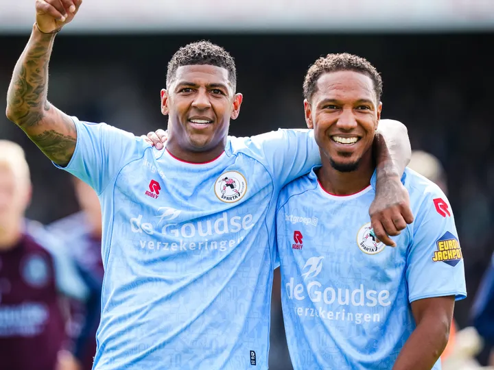 Sparta vs Sittard - prediction, team news, lineups