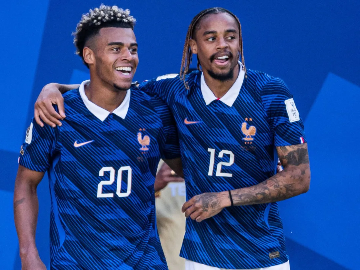 Arsenal 'retain' interest in 23y/o Liverpool-linked attacker after missing out on Morgan Rogers to Chelsea