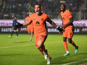 Inter Milan vs. Hellas Verona - prediction, team news, lineups