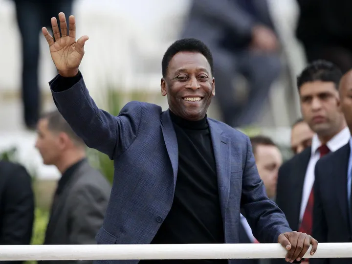 Premier League confirm Pele tributes ahead of weekend's matches