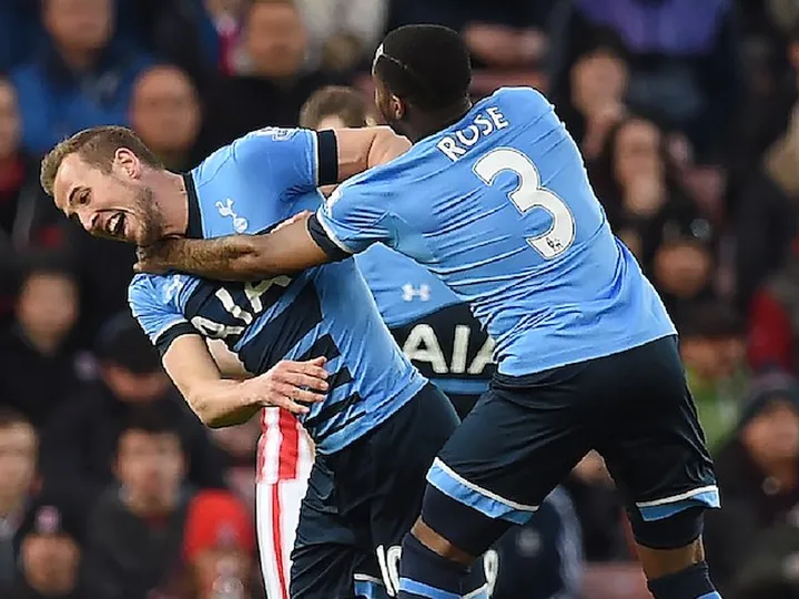 Kane: 'We will push Leicester all the way'