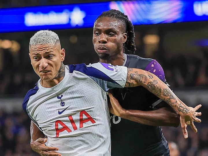 Spurs vs. Slavia Prague: Head-to-head record and past meetings