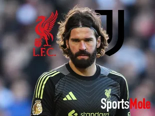 The major impact of Alisson's future 'revealed' as Reds face armband crisis