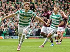 Hearts heartbroken as Celtic are crowned champions to set all-time Scottish record