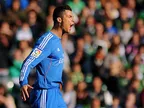 Half-Time Report: Ronaldo, Bale help put Madrid ahead