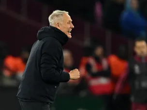 Freiburg vs. Frankfurt - prediction, team news, lineups