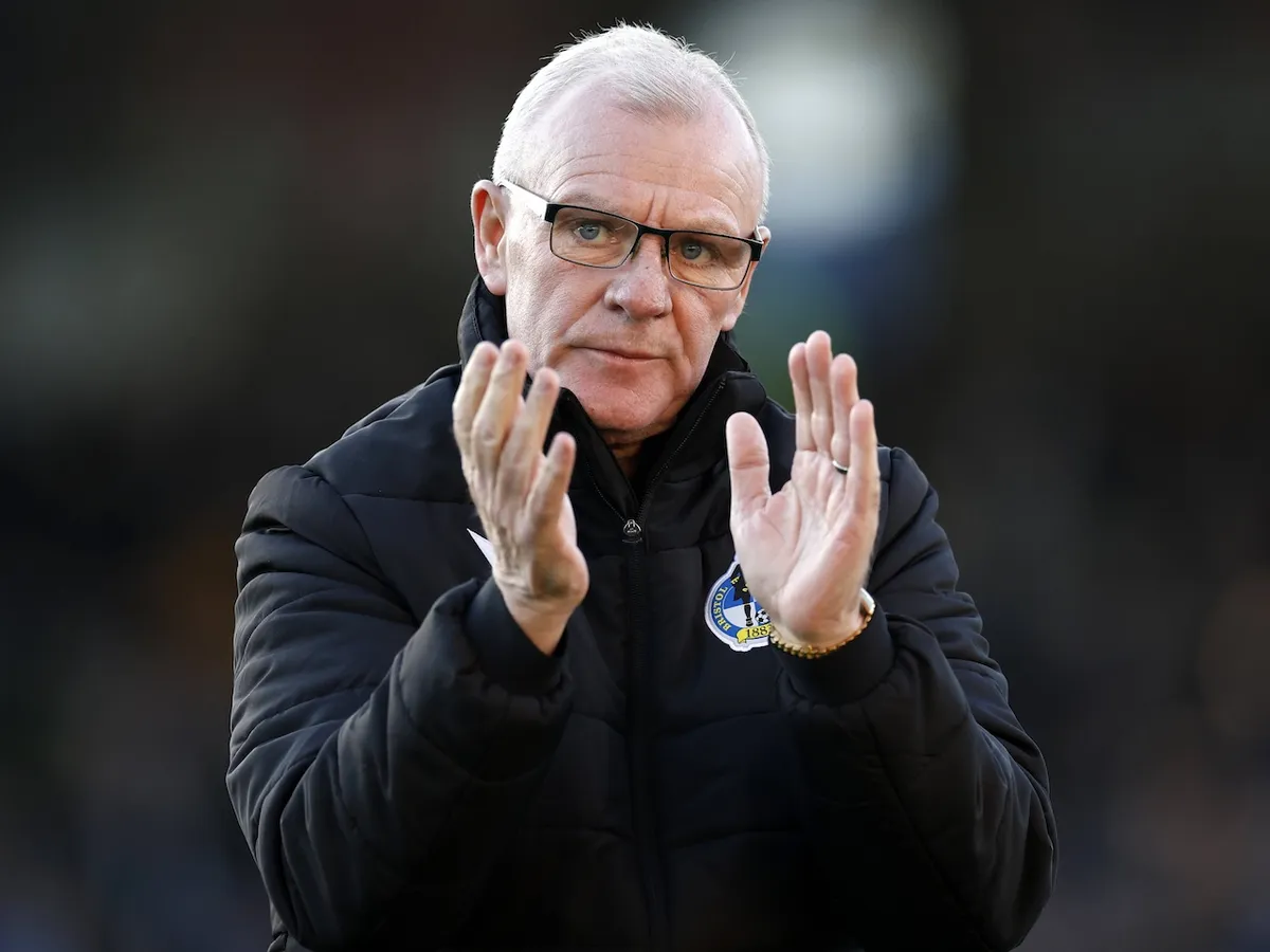 Bristol Rovers vs Accrington - prediction, team news, lineups