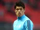 Palace looking to sign Marseille's Sakai?
