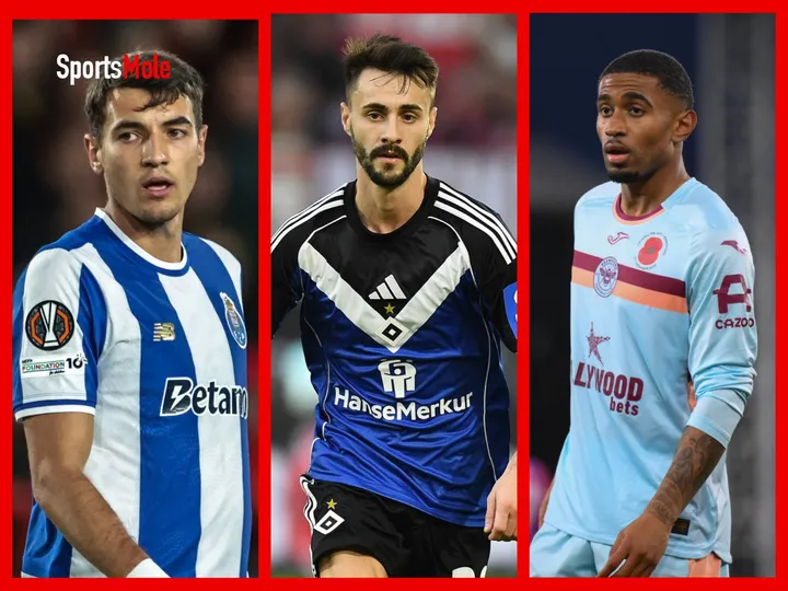 Unwanted records and award wins: How are Arsenal's loan players getting on?