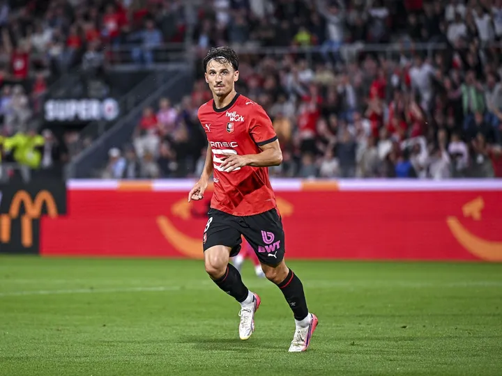 Rennes vs Auxerre - prediction, team news, lineups