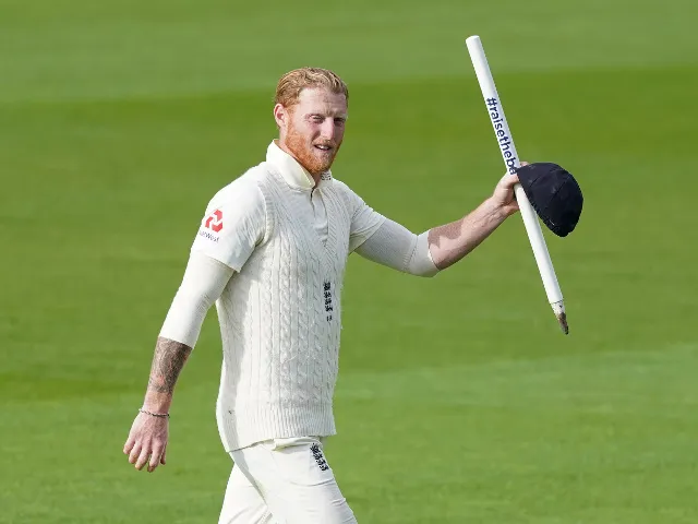 Chris Woakes: 'Ben Stokes is capable of miracles'