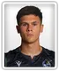 Jed Ward