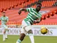 Team News: Odsonne Edouard ready to return for Celtic against Ross County