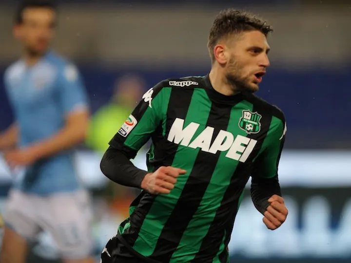 Hapless Lazio slip to Sassuolo defeat