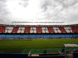 Atletico Madrid 4-3 Rayo Vallecano