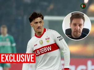 "Add that with Stiller": Latest on midfield links as Slot’s priorities revealed