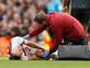 Emery provides Mustafi injury update
