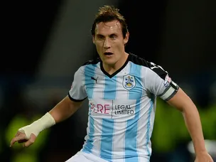 Huddersfield Town vs. Bristol City