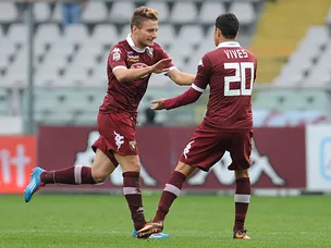 Torino see off Udinese
