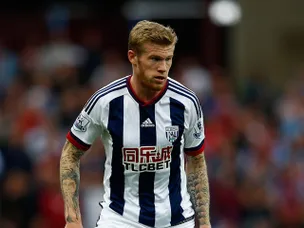 James McClean targets first West Brom goal