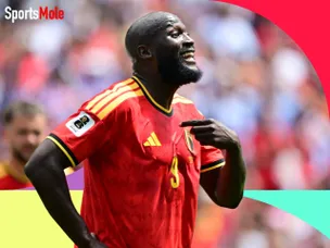 Seconds and shockers: Lukaku gains and loses points for Belgium in Egypt draw