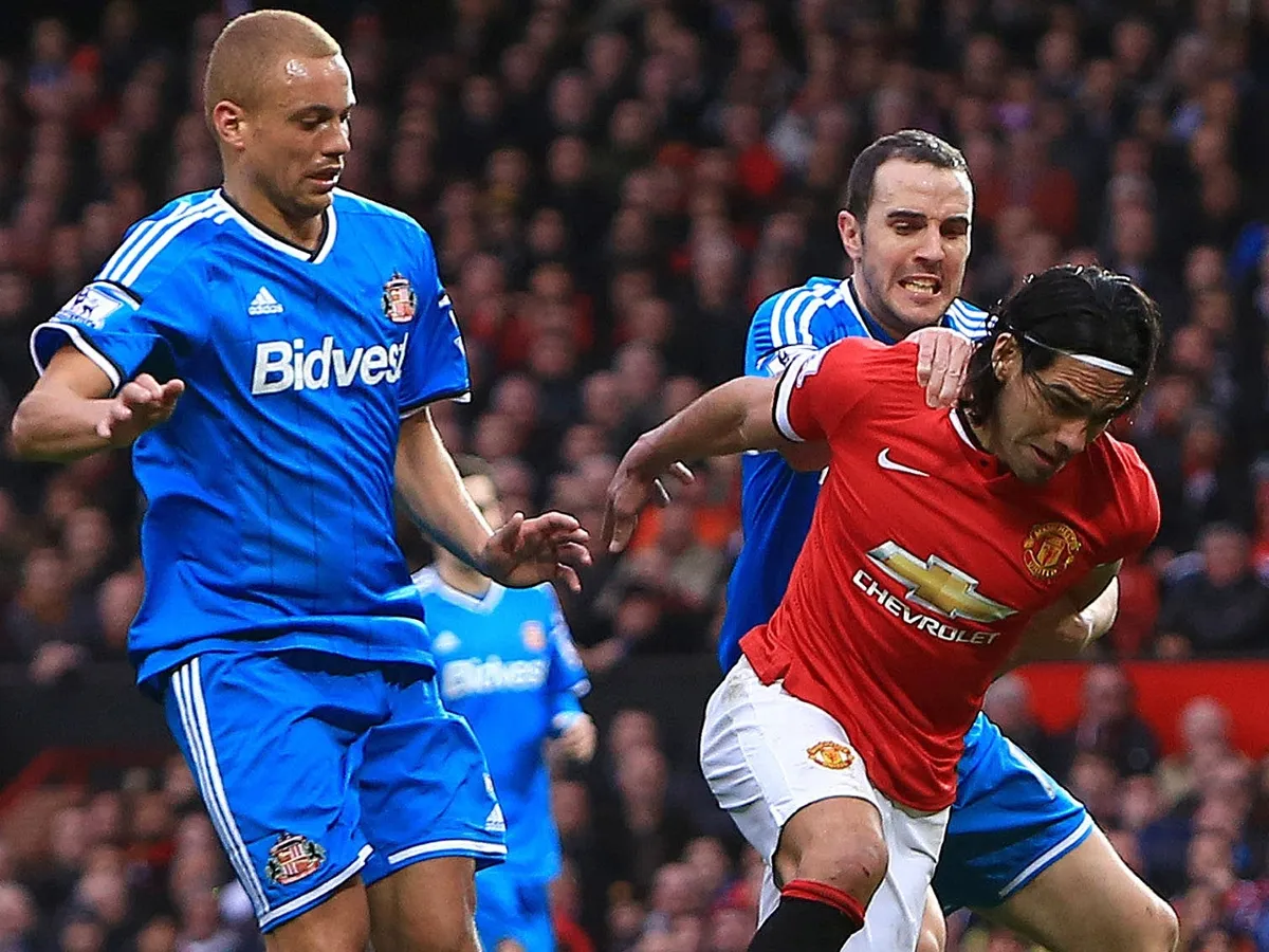 Sunderland vs. Man United: Head-to-head record and past meetings