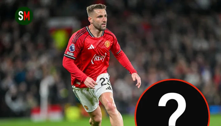 Man Utd transfer news: Red Devils handed huge boost in pursuit of £40m Luke Shaw alternative