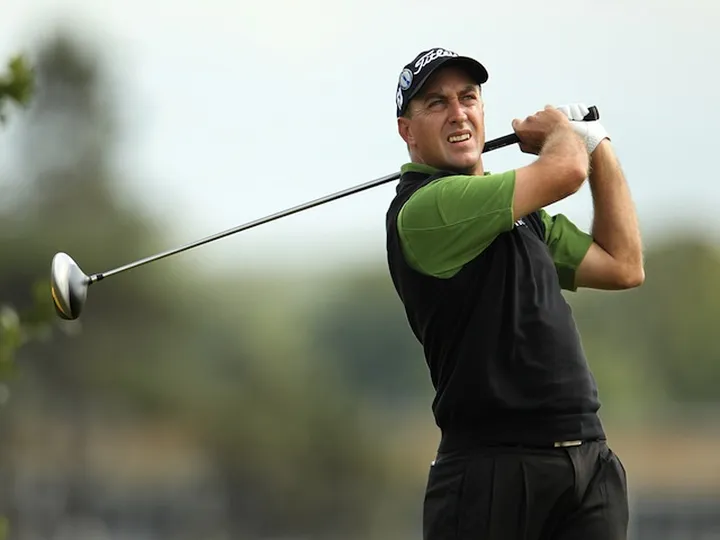 Fichardt takes Tshwane lead