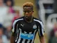 Rolando Aarons 'arrested after nightclub brawl'