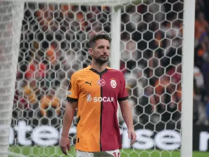 Galatasaray vs. Istanbul - prediction, team news, lineups